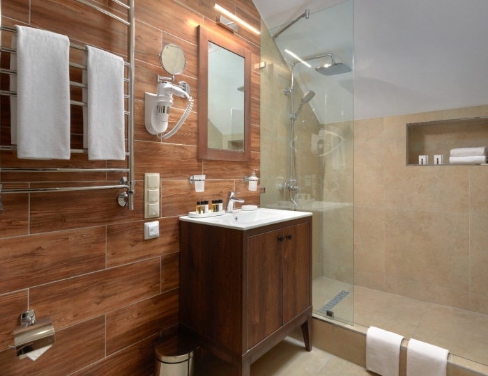 Сюит Фэмили - Эко-отель «ВеЛес» Суздаль