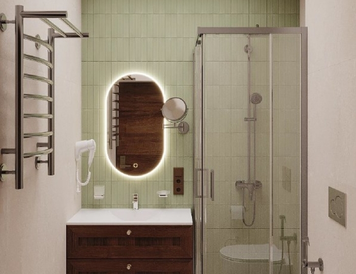 Сюит Кантри - Эко-отель «ВеЛес» Суздаль