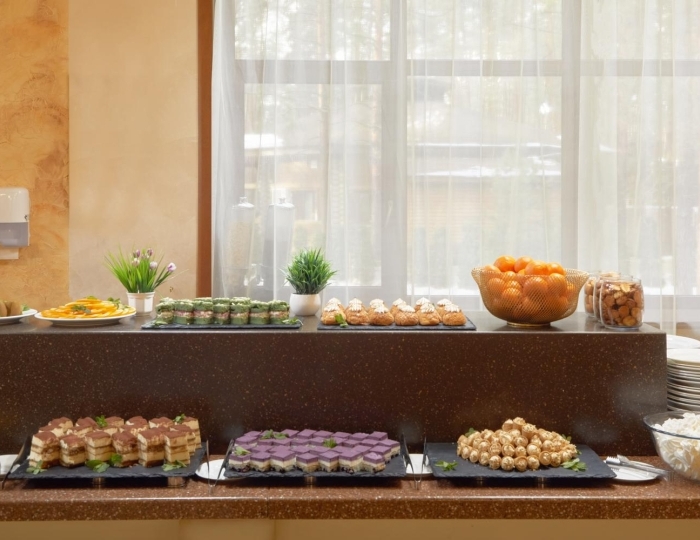 Ресторан «Дворянин» - Эко-отель «ВеЛес» Суздаль